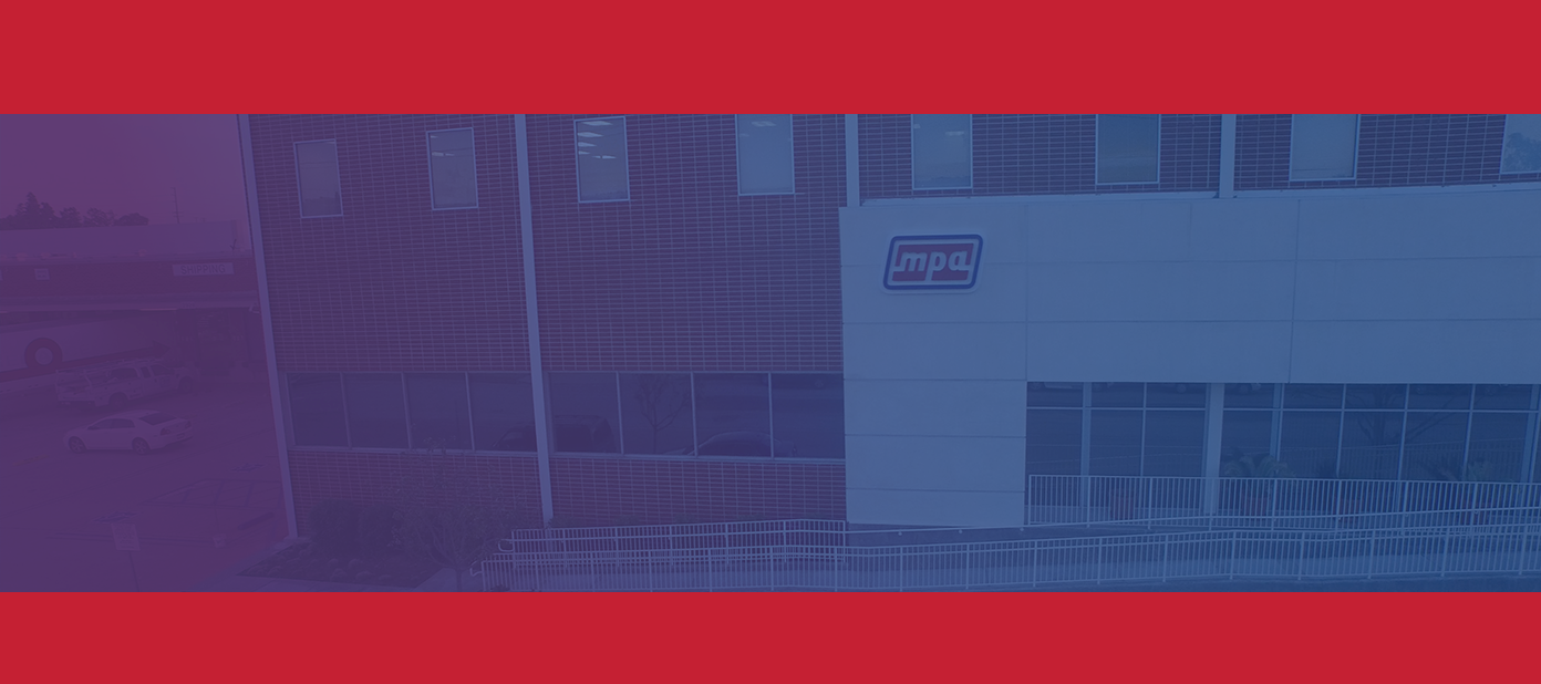 Motorcar Parts of America